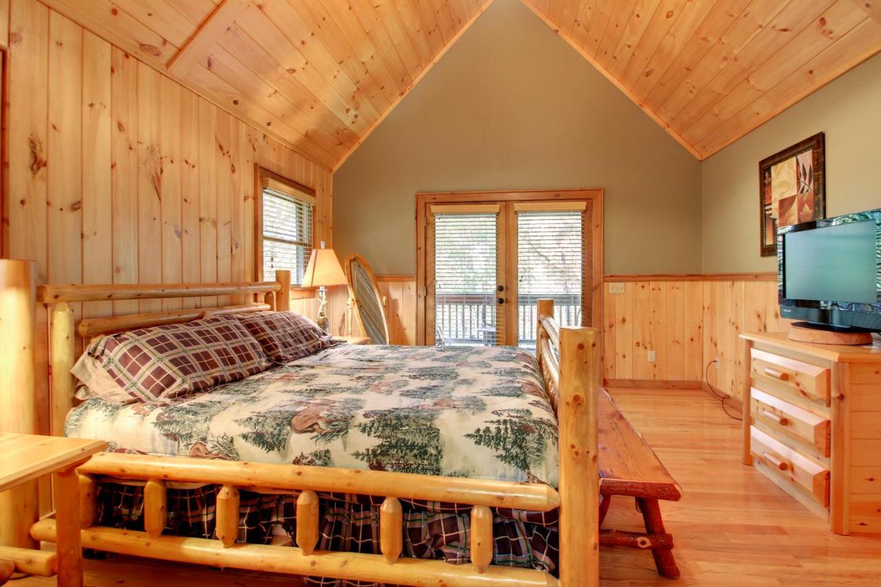 Serenity Woods Pleasant Hill Экстерьер фото