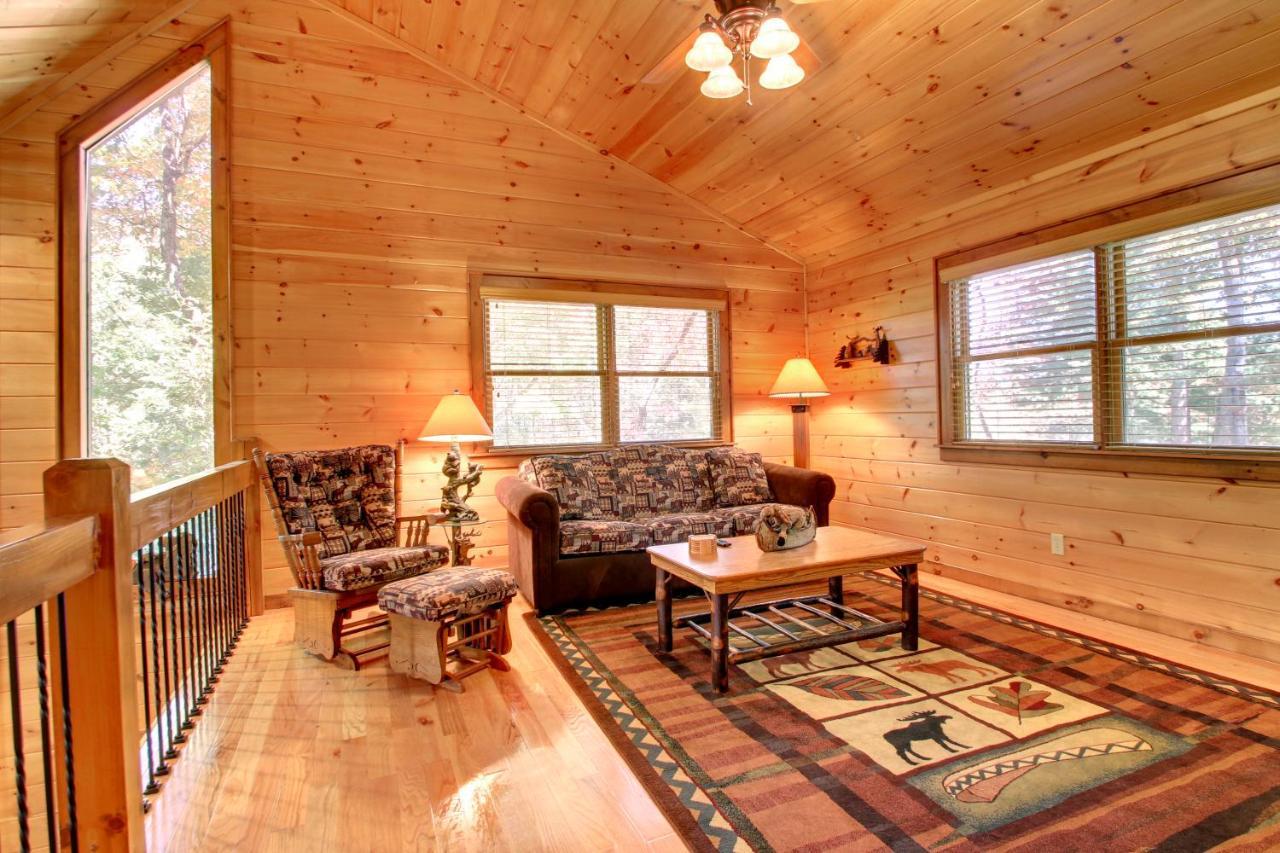 Serenity Woods Pleasant Hill Экстерьер фото
