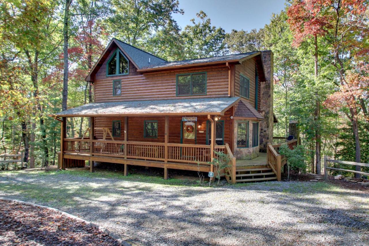 Serenity Woods Pleasant Hill Экстерьер фото