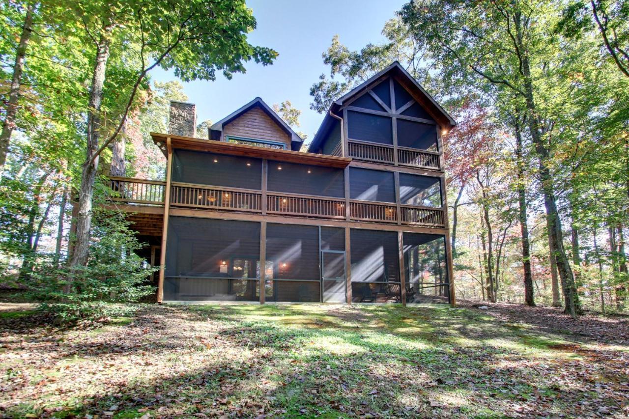 Serenity Woods Pleasant Hill Экстерьер фото