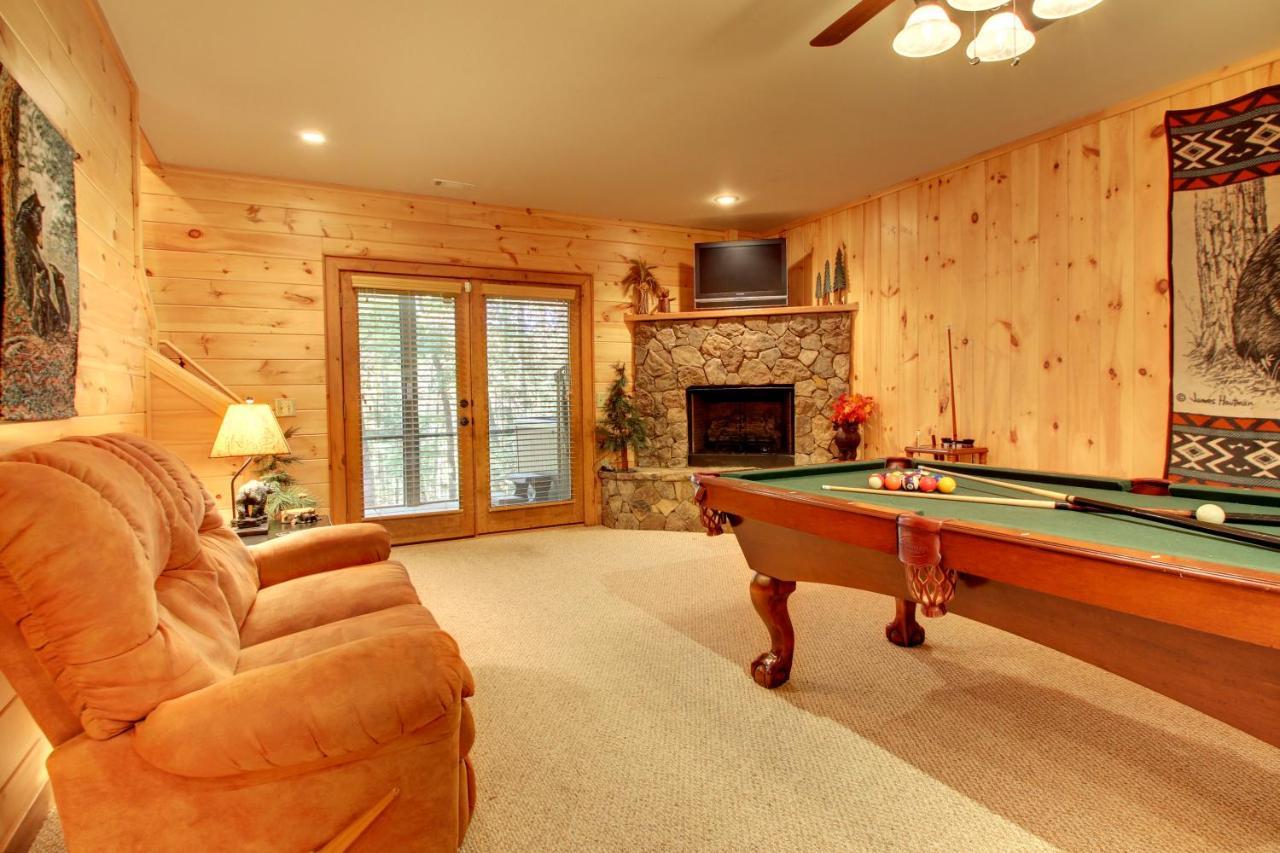 Serenity Woods Pleasant Hill Экстерьер фото